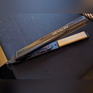 Revlon flatiron